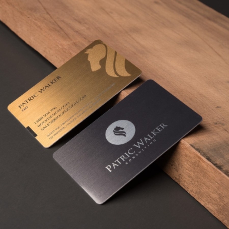 VISITING CARD